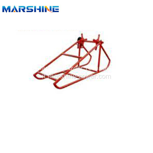 Attrezzatura a cordatura Cradle Cable Rebing